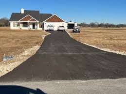 Professional Driveway Paving in Goodlettsville, TN